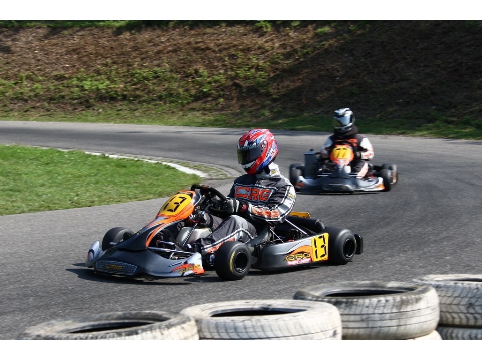 werdens kart