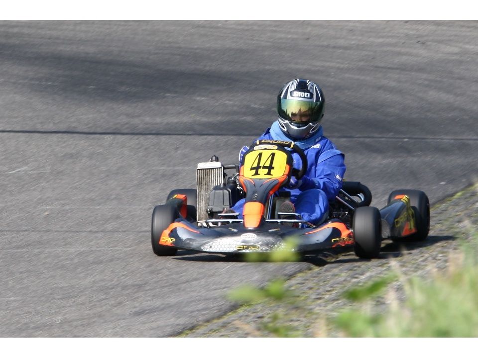 werdens kart