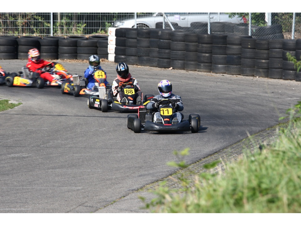 werdens kart