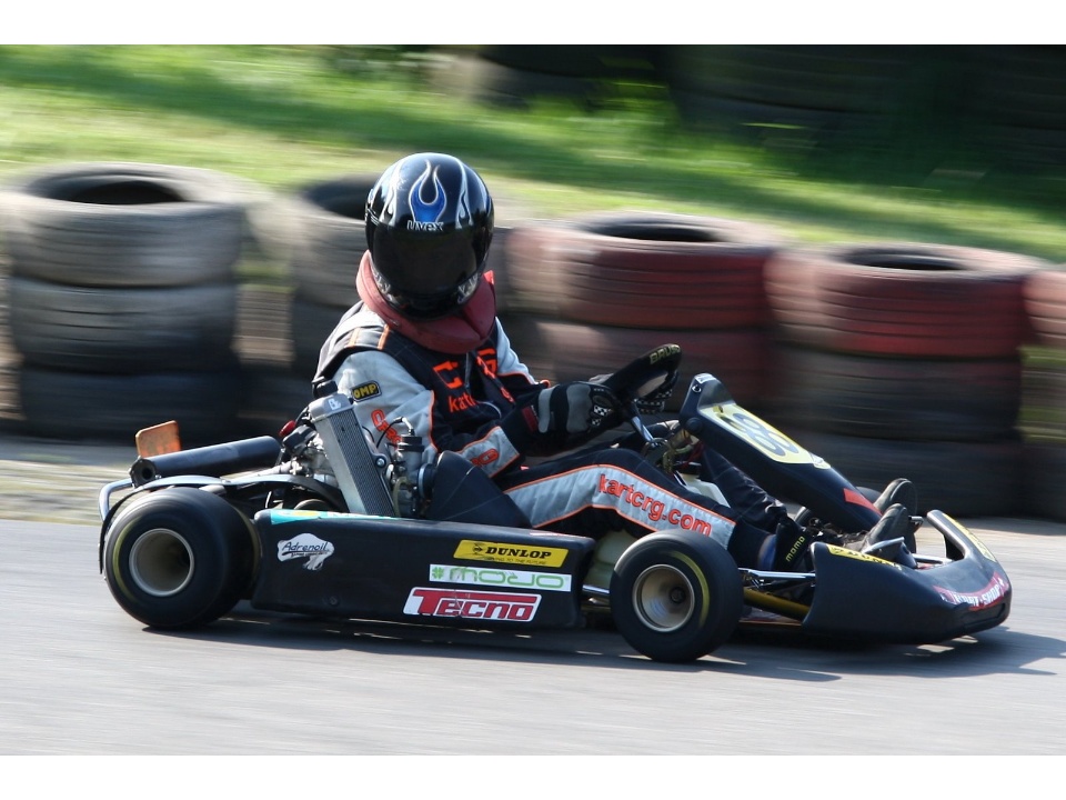 werdens kart