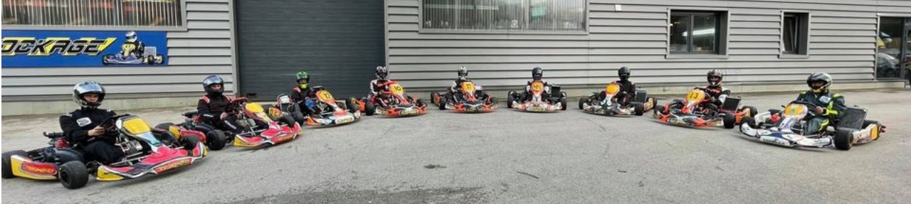 KartClubLinth